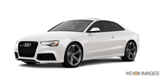 2013 Audi RS 5